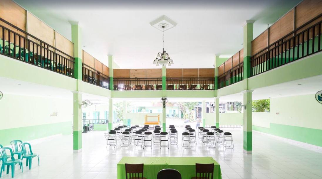 Super Oyo 754 Nur Aziziah Guest House Syariah บาลิกปาปัน ภายนอก รูปภาพ