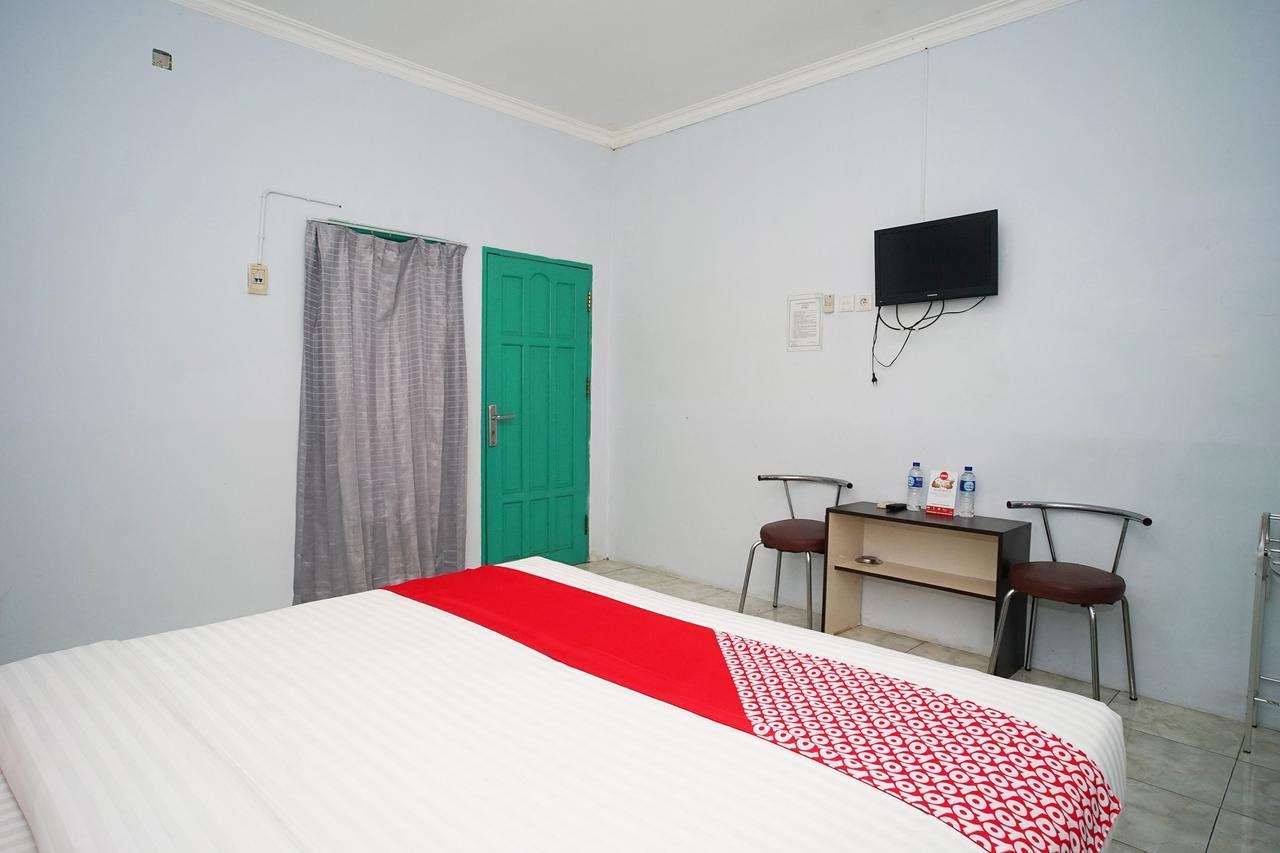 Super Oyo 754 Nur Aziziah Guest House Syariah บาลิกปาปัน ภายนอก รูปภาพ