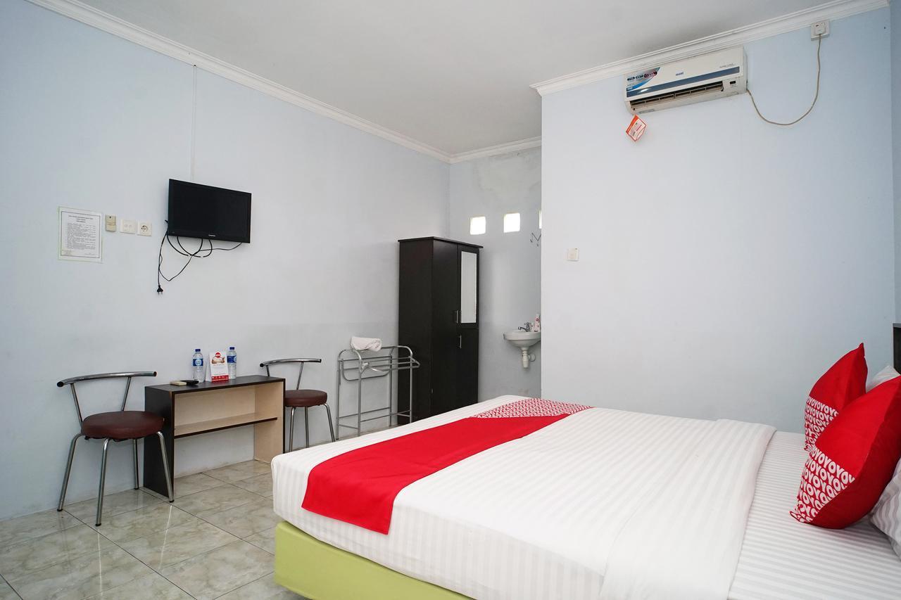 Super Oyo 754 Nur Aziziah Guest House Syariah บาลิกปาปัน ภายนอก รูปภาพ