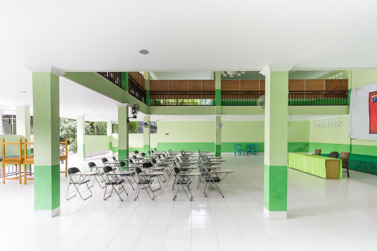 Super Oyo 754 Nur Aziziah Guest House Syariah บาลิกปาปัน ภายนอก รูปภาพ
