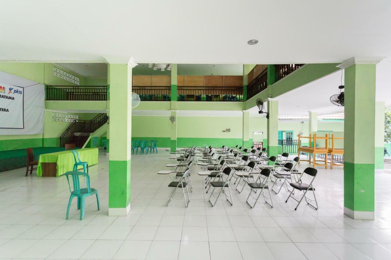 Super Oyo 754 Nur Aziziah Guest House Syariah บาลิกปาปัน ภายนอก รูปภาพ