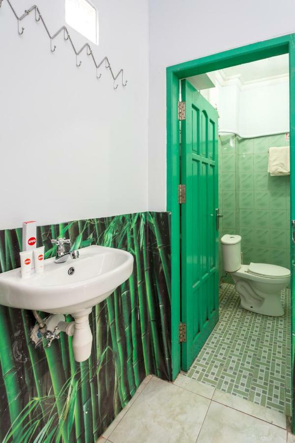 Super Oyo 754 Nur Aziziah Guest House Syariah บาลิกปาปัน ภายนอก รูปภาพ