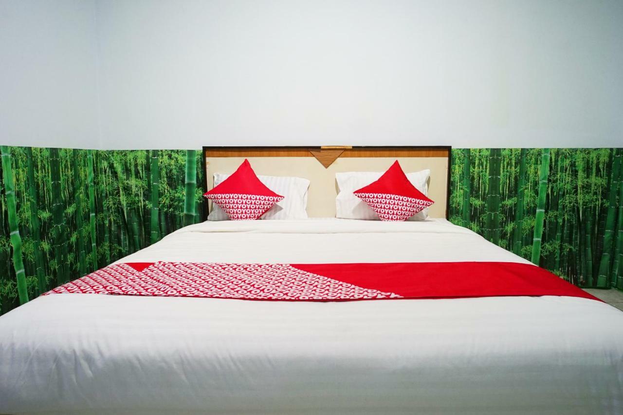 Super Oyo 754 Nur Aziziah Guest House Syariah บาลิกปาปัน ภายนอก รูปภาพ